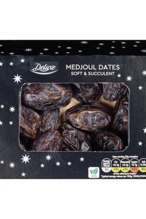 Deluxe Medjoul Dates