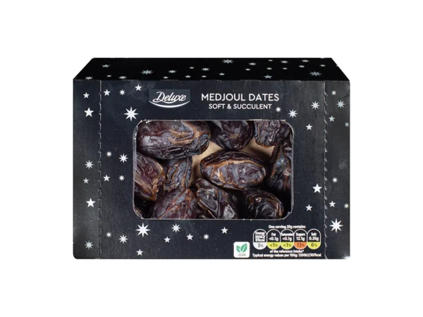 Deluxe Medjoul Dates